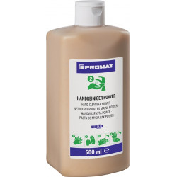 Handreiniger Power 500 ml Handreiniger Power 500 ml