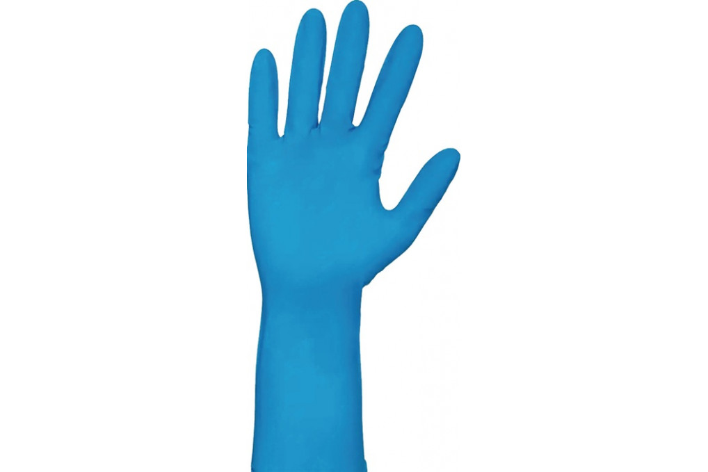 Einw. Handsch.HighRisk Pro Gr.L blau PSA III Nitril Einw. Handsch.HighRisk Pro Gr.L blau PSA III Nitril