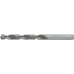 Spiralbohrer DIN 338 TypN D.13mm HSS profilgeschl.Zyl.schaft 5xD re.RUKO