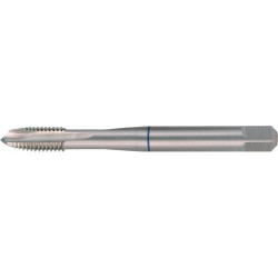 Maschinengewindebohrer DIN 371B M3x0,5mm HSS 6H RUKO