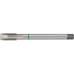 Maschinengewindebohrer DIN 376B M16x2mm HSS Co5 6H RUKO Maschinengewindebohrer DIN 376B M16x2mm HSS Co5 6H RUKO