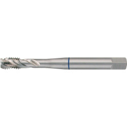 Maschinengewindebohrer DIN 371C M4x0,7mm HSS 6H RUKO Maschinengewindebohrer DIN 371C M4x0,7mm HSS 6H RUKO