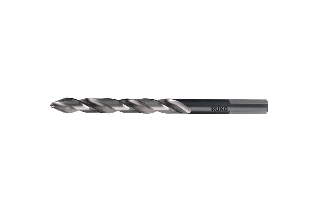 Spiralbohrer ULTIMATECUT FS DIN 338 TypN D.3mm HSS blank brüniert Zyl.schaft Spiralbohrer ULTIMATECUT FS DIN 338 TypN D.3mm HSS blank brüniert Zyl.schaft
