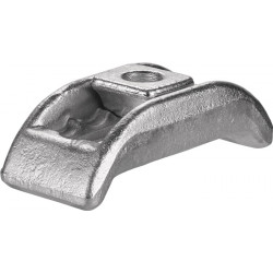 Spannpratze Nr.6313K Gr.13 f.T Nut 12 14mm Spann H.0 35mm AMF Spannpratze Nr.6313K Gr.13 f.T Nut 12 14mm Spann H.0 35mm AMF