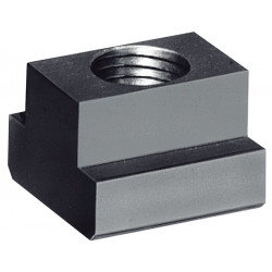 T Nutenstein (DIN 508) Werksnorm T Nut 12mm M8 AMF T Nutenstein (DIN 508) Werksnorm T Nut 12mm M8 AMF