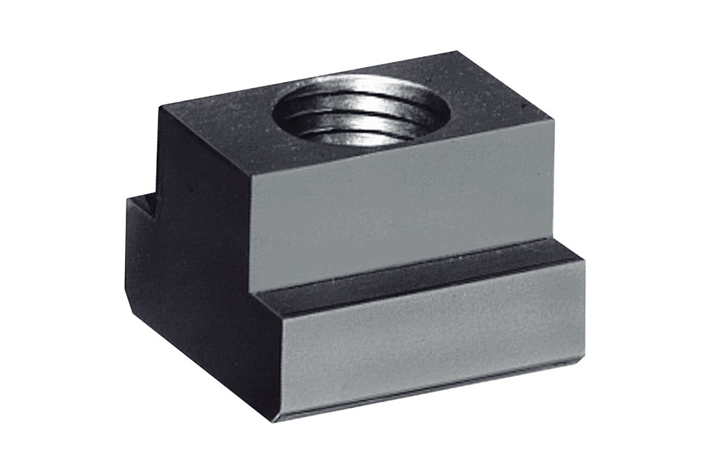 T Nutenstein (DIN 508) Werksnorm T Nut 12mm M8 AMF T Nutenstein (DIN 508) Werksnorm T Nut 12mm M8 AMF