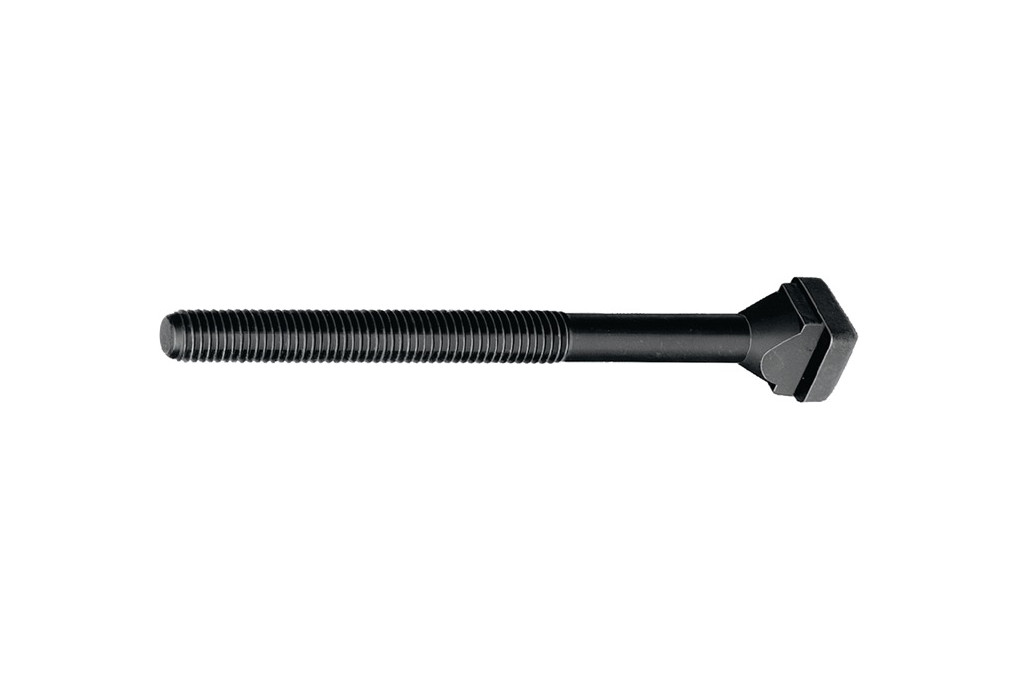 T Nutenschraube DIN 787 T Nut 10mm M10 L.40mm Güte 10.9 AMF T Nutenschraube DIN 787 T Nut 10mm M10 L.40mm Güte 10.9 AMF