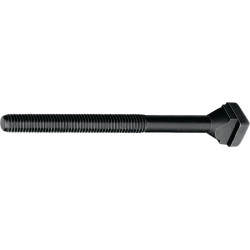 T Nutenschraube (DIN 787) T Nut 16mm M16 L.125mm Güte 8.8 AMF T Nutenschraube (DIN 787) T Nut 16mm M16 L.125mm Güte 8.8 AMF