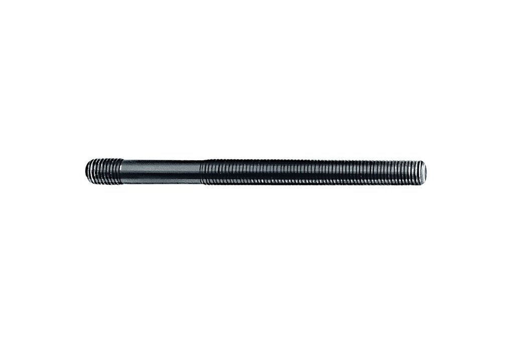 Stiftschraube DIN6379 M16x500mm vergütet auf 8.8 AMF Stiftschraube DIN6379 M16x500mm vergütet auf 8.8 AMF