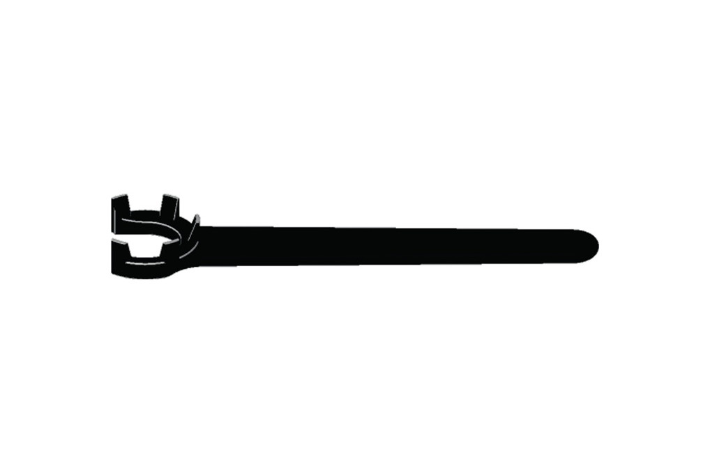 Spannzangenschlüssel ER Mini Nr.250K Gr.ER 11 AMF Spannzangenschlüssel ER Mini Nr.250K Gr.ER 11 AMF
