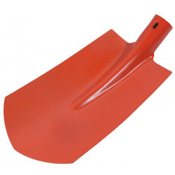 Kabelgrabenschaufel Blattmaß