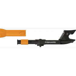 Adapterbaumschere QuikFit™ L.440mm Schneidleist.32mm FISKARS Adapterbaumschere QuikFit™ L.440mm Schneidleist.32mm FISKARS