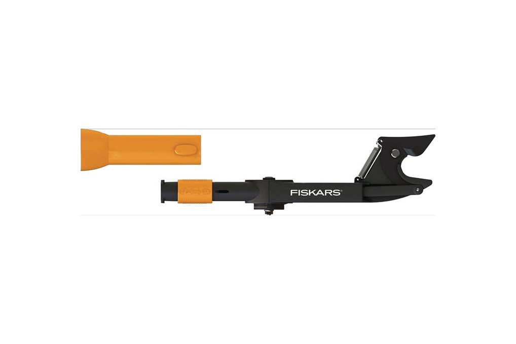 Adapterbaumschere QuikFit™ L.440mm Schneidleist.32mm FISKARS Adapterbaumschere QuikFit™ L.440mm Schneidleist.32mm FISKARS