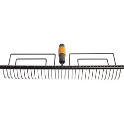 Rechen QuikFit™ Arbeits B.580mm 35 Zinken FISKARS Rechen QuikFit™ Arbeits B.580mm 35 Zinken FISKARS