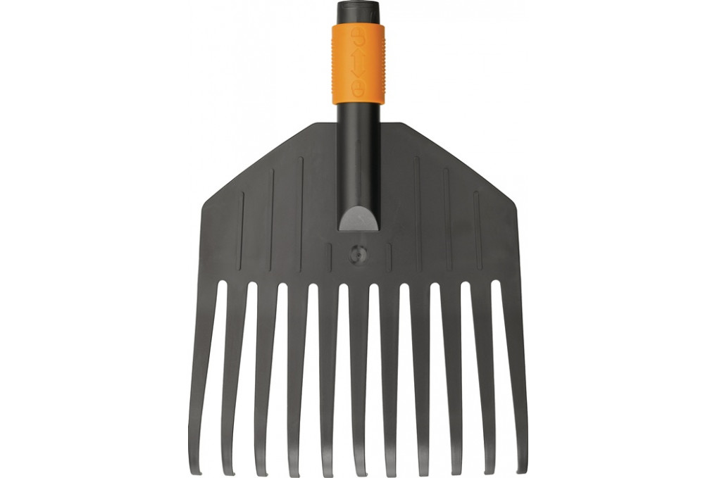 Laubbesen QuikFit™ Arbeits B.220mm kl.FISKARS Laubbesen QuikFit™ Arbeits B.220mm kl.FISKARS