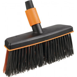 Allzweckbesen QuikFit™ Ku.L.29cm FISKARS Allzweckbesen QuikFit™ Ku.L.29cm FISKARS