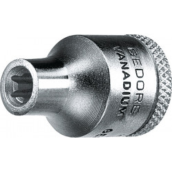 Steckschlüsseleinsatz TX 30 3/ Steckschlüsseleinsatz TX 30 3/