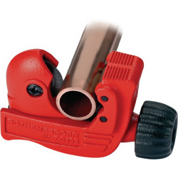 Rohrabschneider MINICUT 2000 3 22mm Cu,Ms,AL,dünnwandige Stahlrohre ROTHENBERGER Rohrabschneider MINICUT 2000 3 22mm Cu,Ms,AL,dünnwandige Stahlrohre ROTHENBERGER