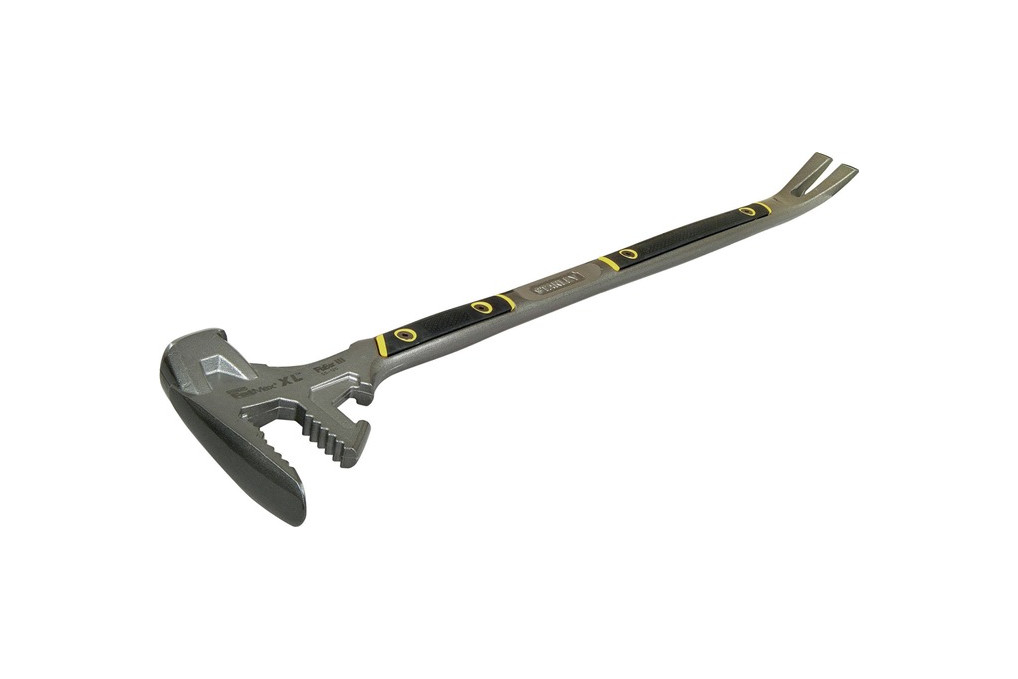 Abbrucheisen Fatmax® Pro FUBAR I L.760mm ger.Spezialstahl STANLEY Abbrucheisen Fatmax® Pro FUBAR I L.760mm ger.Spezialstahl STANLEY