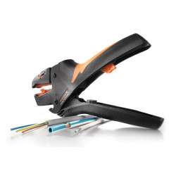 Automatikabisolierzange Stripax® Ultimate XL L.190mm 2,5 10 (AWG 14 8) mm²