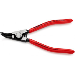 Sicherungsringzange A 12 f.Wellen D.10 25mm KNIPEX