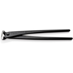 Kraftmonierzange L.300mm pol.schwarz atram.KNIPEX Kraftmonierzange L.300mm pol.schwarz atram.KNIPEX