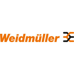 Crimpzange PZ 16 L.200mm 6 16 (AWG 10...6) mm² WEIDMÜLLER Crimpzange PZ 16 L.200mm 6 16 (AWG 10...6) mm² WEIDMÜLLER