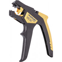 Automatikabisolierzange Super 4 Pro L.163mm 0,2 6mm² JOKARI