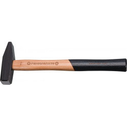 Schlosserhammer 400g Stiel L.320mm Hickory PEDDINGHAUS Schlosserhammer 400g Stiel L.320mm Hickory PEDDINGHAUS