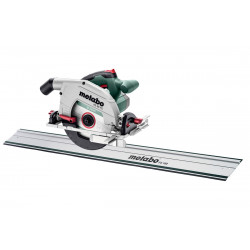 Handkreissäge KS 66 FS Set (691135000) mit Führungsschiene FS 160 Karton