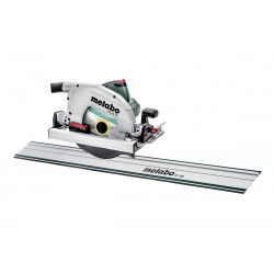 Handkreissäge KS 85 FS (691149000) mit Führungsschiene FS 160 Karton