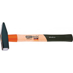 Schlosserhammer SecuTec® Nr.12 200g Stiel L.280mm Hickory PICARD