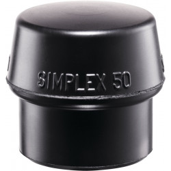 Schonhammerkopf SIMPLEX Kopf-Ø Schonhammerkopf SIMPLEX Kopf-Ø