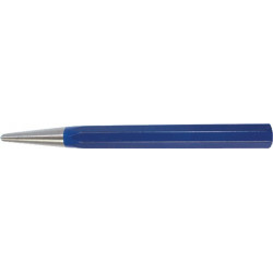 Körner DIN7250 L.120mm Schaft- Körner DIN7250 L.120mm Schaft-