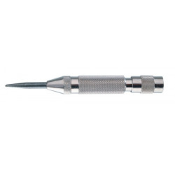Automatikkörner L.130mm Schaft Q.17mm 180 250 N RENNSTEIG