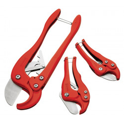 Kunststoffschere ROCUT® 0 32mm PP PE PB PVDF ROTHENBERGER Kunststoffschere ROCUT® 0 32mm PP PE PB PVDF ROTHENBERGER