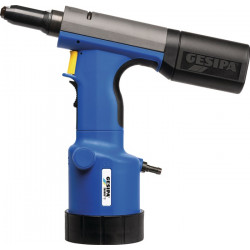 Blindnietsetzgerät TAURUS® 2 Betriebsdruck 5 7bar GESIPA