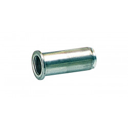 Blindnietmutter Nietschaft dxl 11x18,5mm M8 STA Senkkopf (90Grad) 100 St.GESIPA Blindnietmutter Nietschaft dxl 11x18,5mm M8 STA Senkkopf (90Grad) 100 St.GESIPA