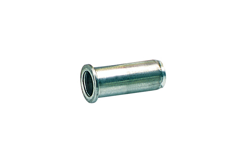 Blindnietmutter Nietschaft dxl 11x18,5mm M8 STA Senkkopf (90Grad) 100 St.GESIPA