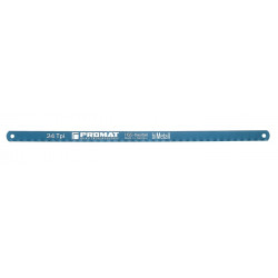 Sägeblatt HSS L.300mm Bi- Sägeblatt HSS L.300mm Bi-