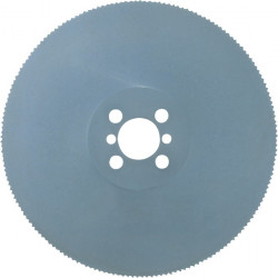 Metallkreissägeblatt Form C D.315mm B.2,5mm HSS Co Bohrungs D.32mm Z.160 PROMAT Metallkreissägeblatt Form C D.315mm B.2,5mm HSS Co Bohrungs D.32mm Z.160 PROMAT
