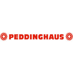 Patentlocheisensatz 33 tlg.Blechkasten PEDDINGHAUS Patentlocheisensatz 33 tlg.Blechkasten PEDDINGHAUS