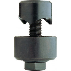 Blechlocher D.60mm PG 48 f.Rohre u.Verschraubungen RUKO Blechlocher D.60mm PG 48 f.Rohre u.Verschraubungen RUKO