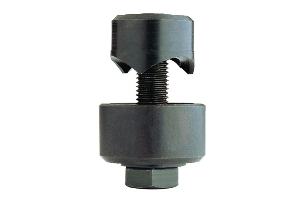 Blechlocher D.60mm PG 48 f.Rohre u.Verschraubungen RUKO