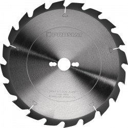 Kreissägeblatt D.315mm Bohrung Kreissägeblatt D.315mm Bohrung