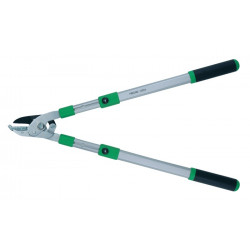 Teleskopastschere 135 TA L.660mm Schneidleist.45mm G.1500g FREUND VICTORIA Teleskopastschere 135 TA L.660mm Schneidleist.45mm G.1500g FREUND VICTORIA