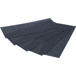 Schleifgitter Länge 280 mm