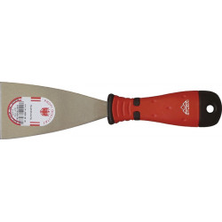 Malerspachtel B.40mm kon.geschliffen STA STUBAI