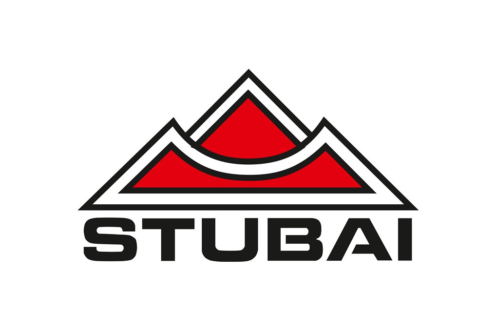 Malerspachtel B.40mm kon.geschliffen STA STUBAI