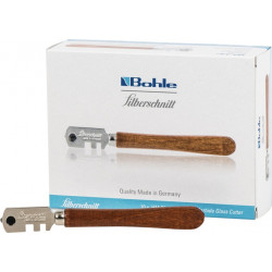 Glasschneider HM Silberschnitt® f.Glasdicken v.3 6mm H Heft SILBERSCHNITT Glasschneider HM Silberschnitt® f.Glasdicken v.3 6mm H Heft SILBERSCHNITT